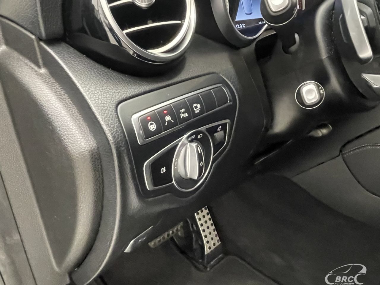 Mercedes-Benz GLC250 | 24