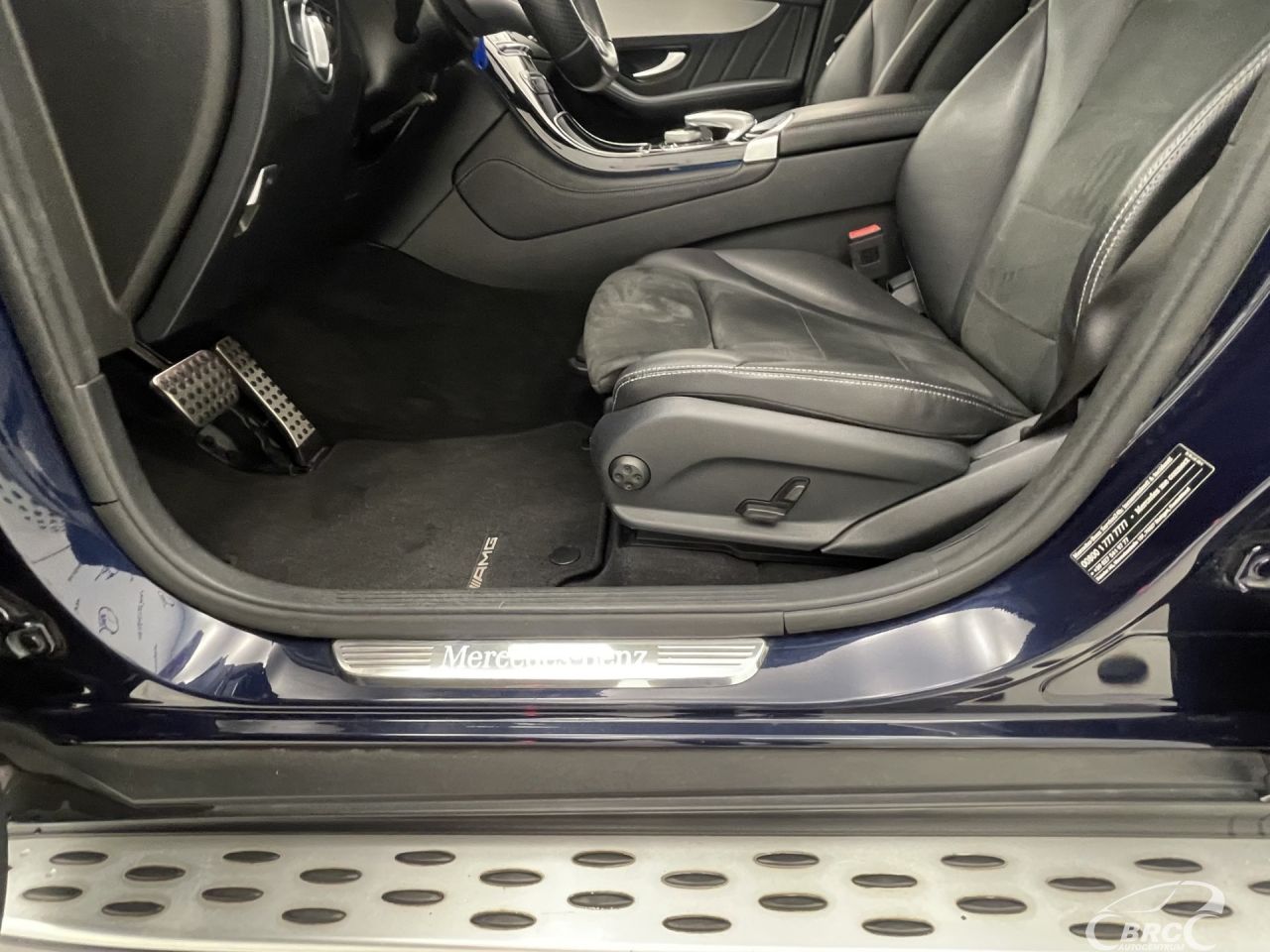 Mercedes-Benz GLC250 | 21