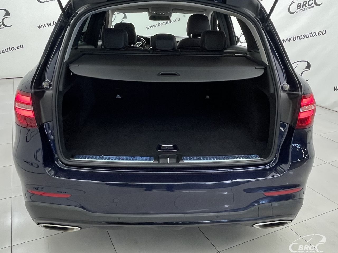 Mercedes-Benz GLC250 | 46