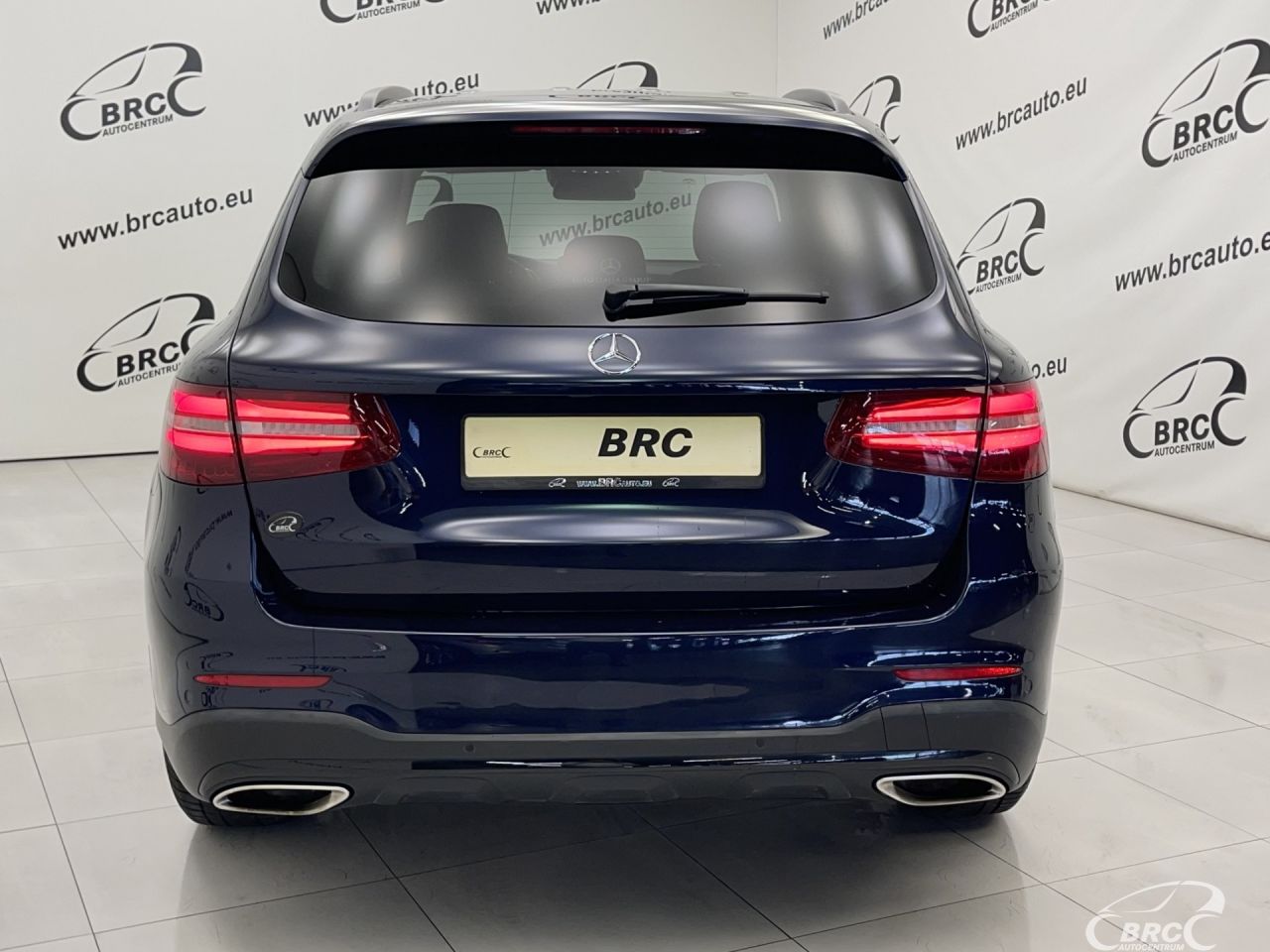 Mercedes-Benz GLC250 | 51
