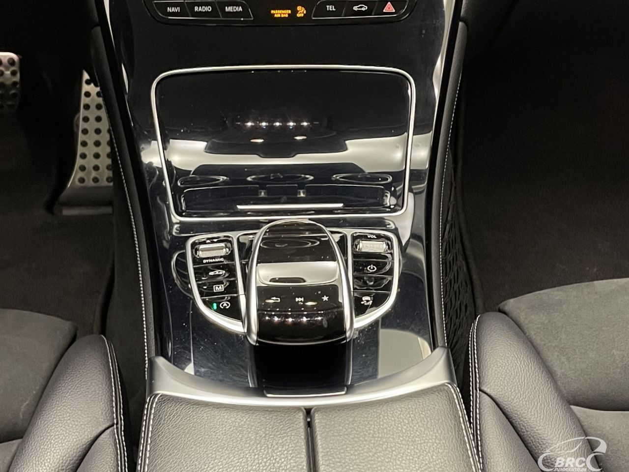 Mercedes-Benz GLC250 | 17