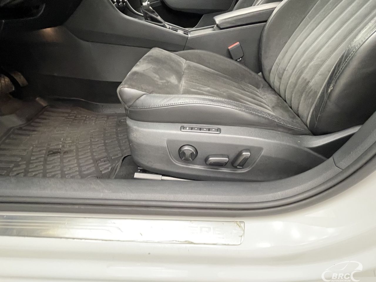 Skoda Superb | 22