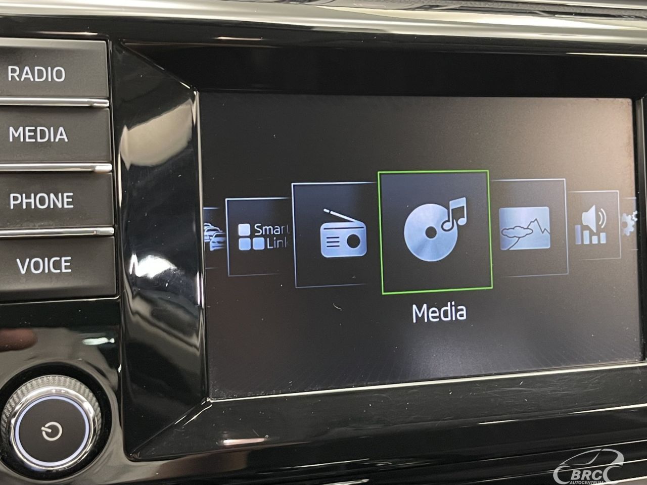 Skoda Superb | 37