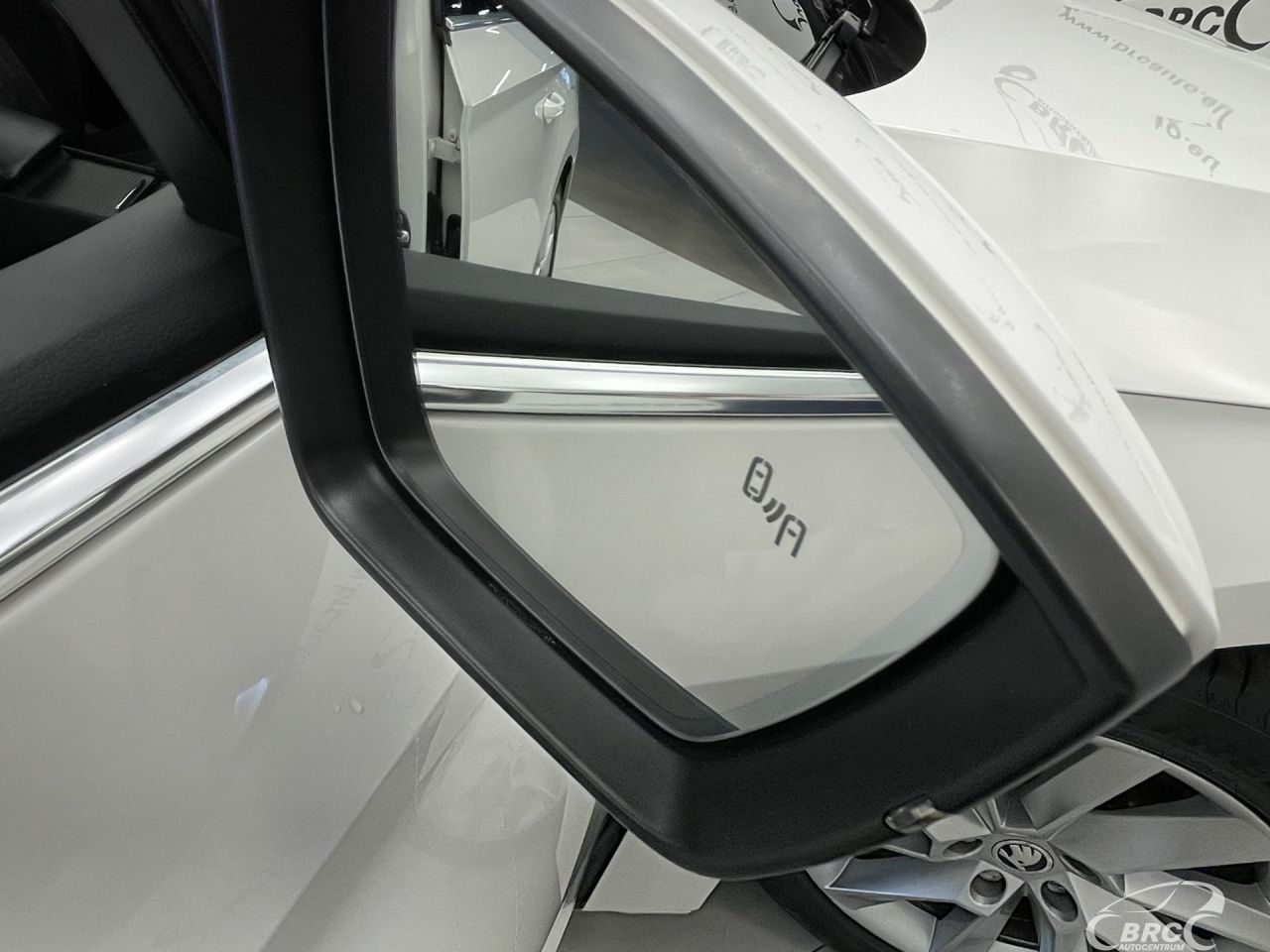 Skoda Superb | 8