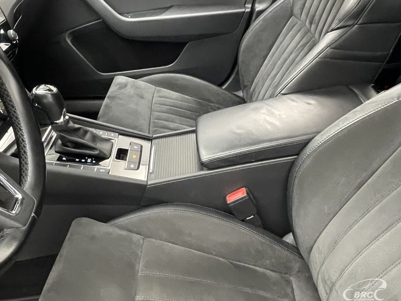 Skoda Superb | 22