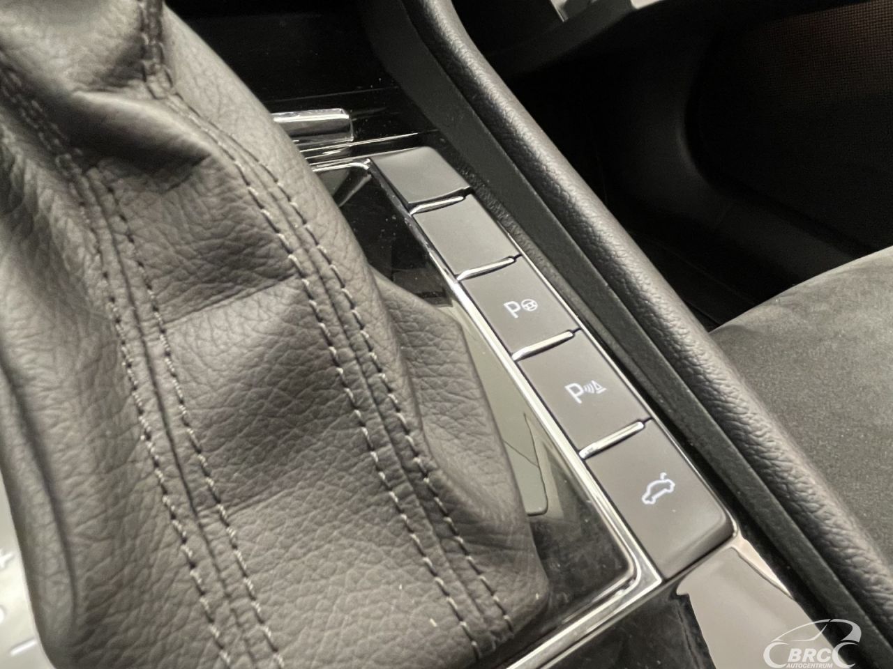 Skoda Superb | 42