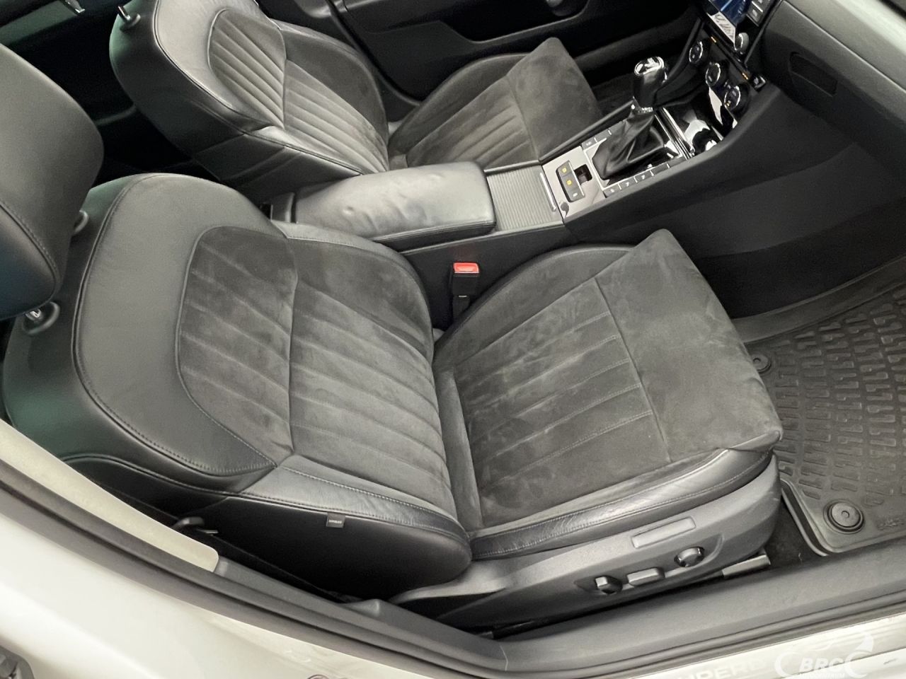 Skoda Superb | 4