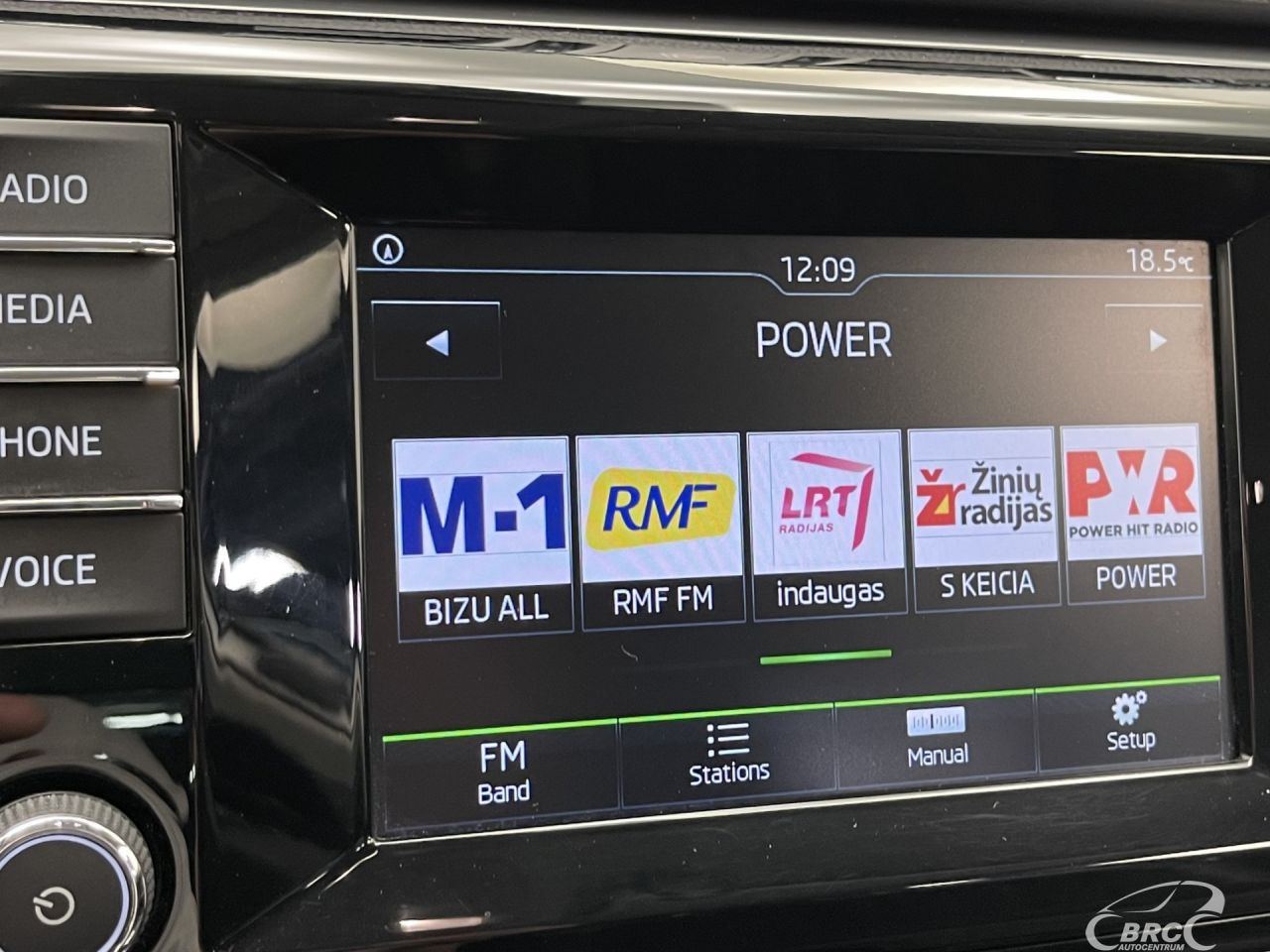 Skoda Superb | 30