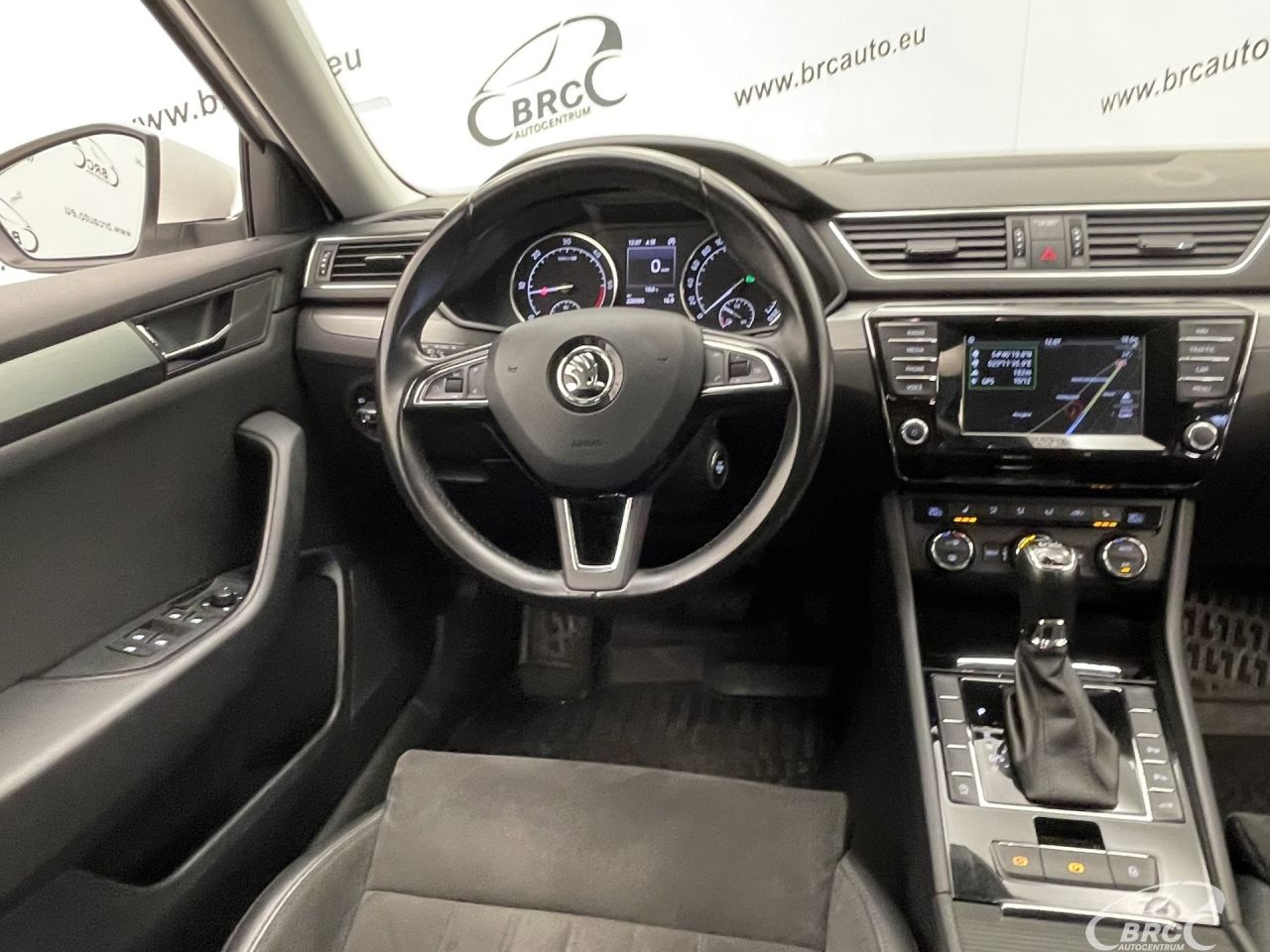Skoda Superb | 13