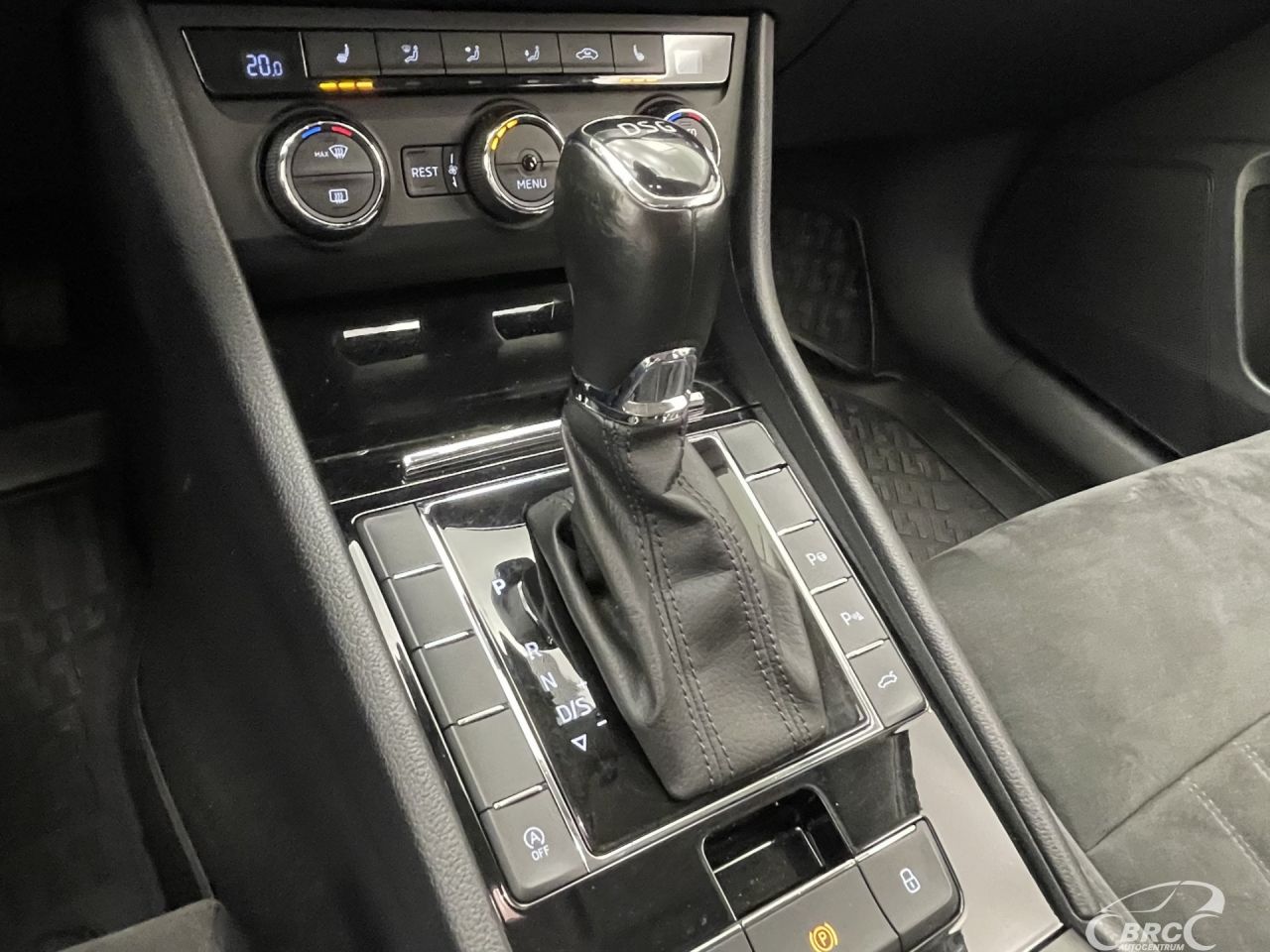 Skoda Superb | 23