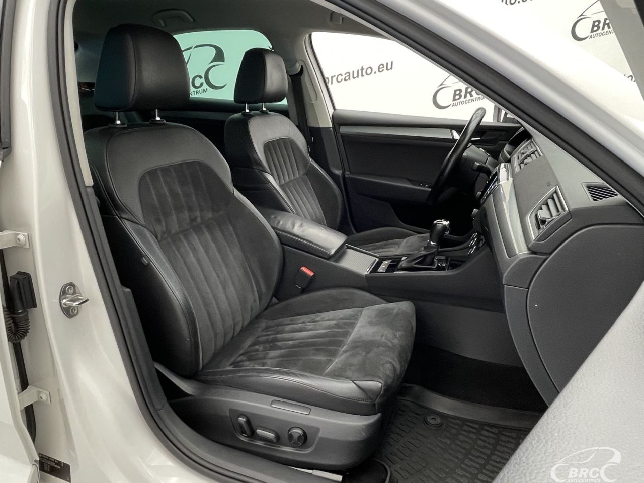 Skoda Superb | 6