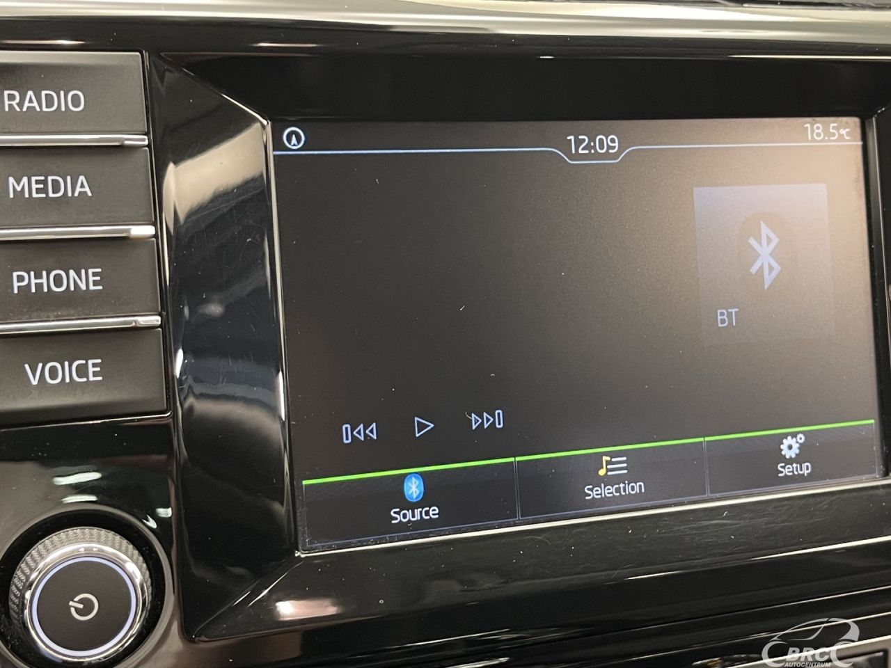Skoda Superb | 31