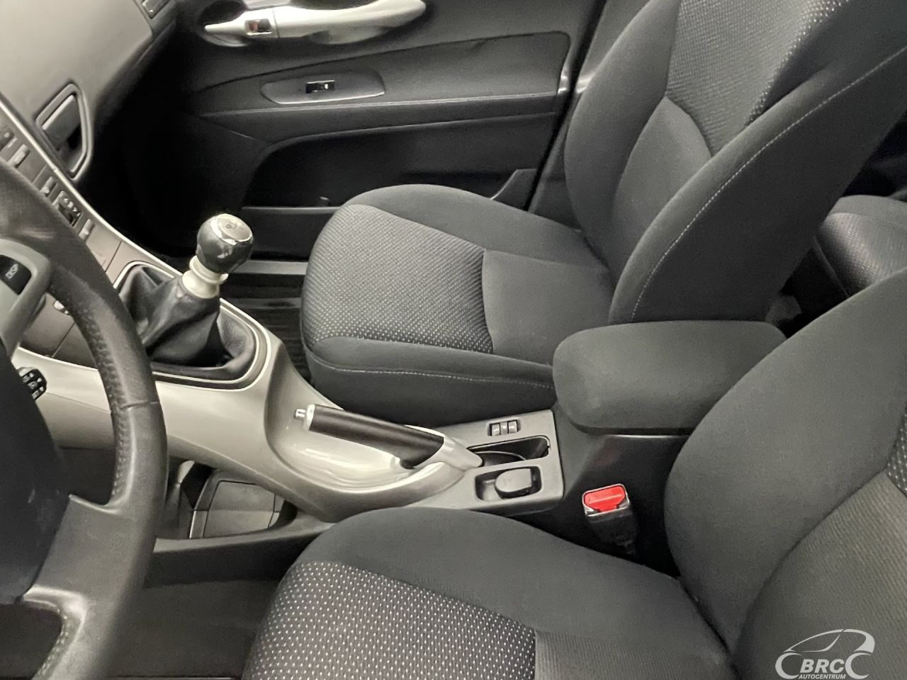 Toyota Auris | 22