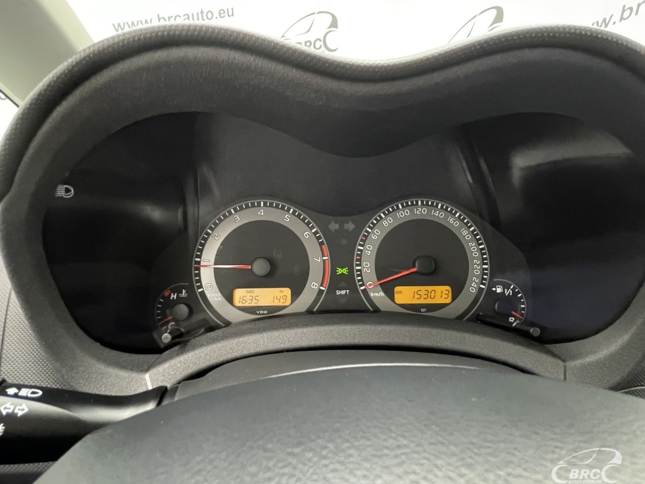 Toyota Auris | 30