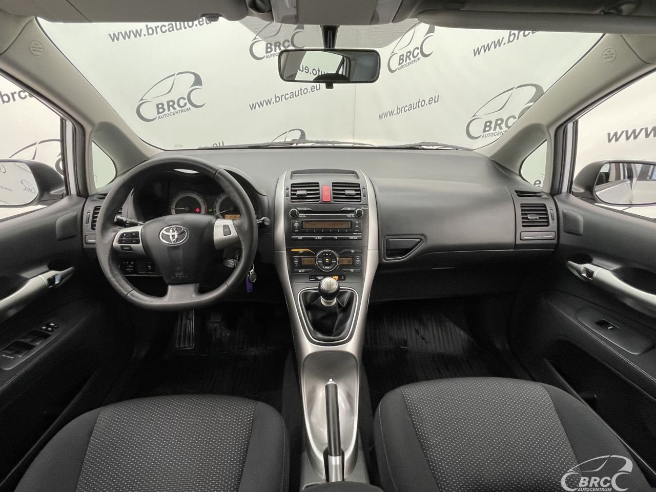 Toyota Auris | 2