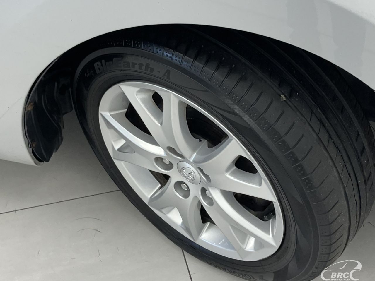 Toyota Auris | 31