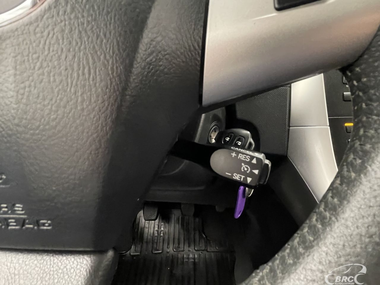 Toyota Auris | 29