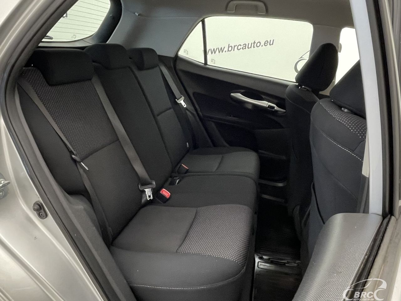 Toyota Auris | 9