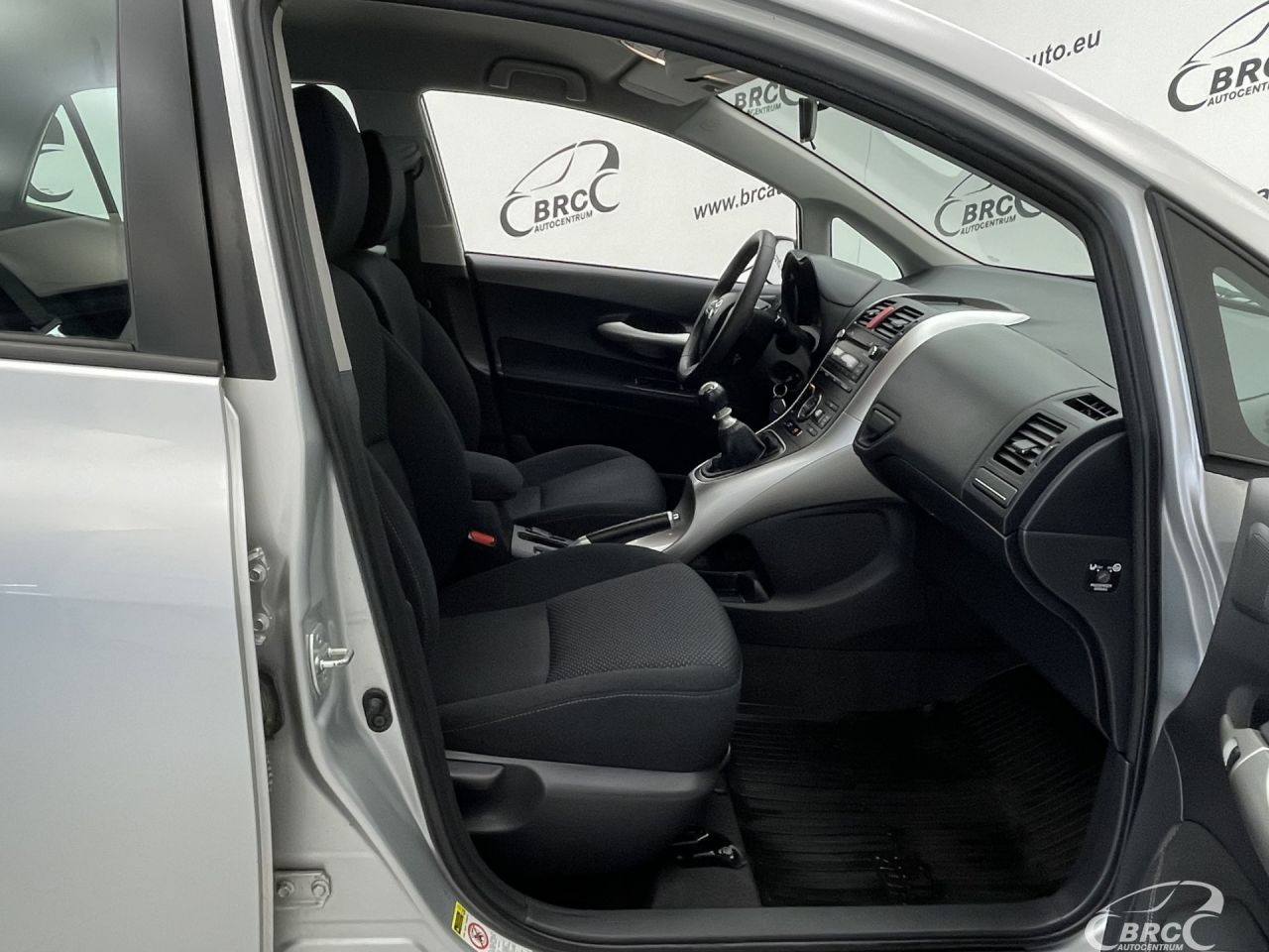 Toyota Auris | 2