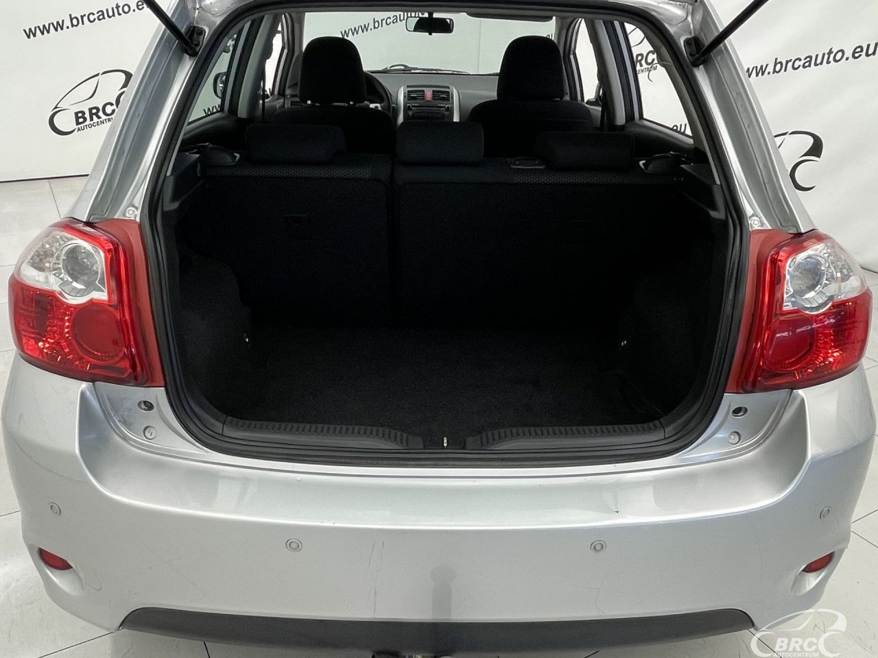 Toyota Auris | 31