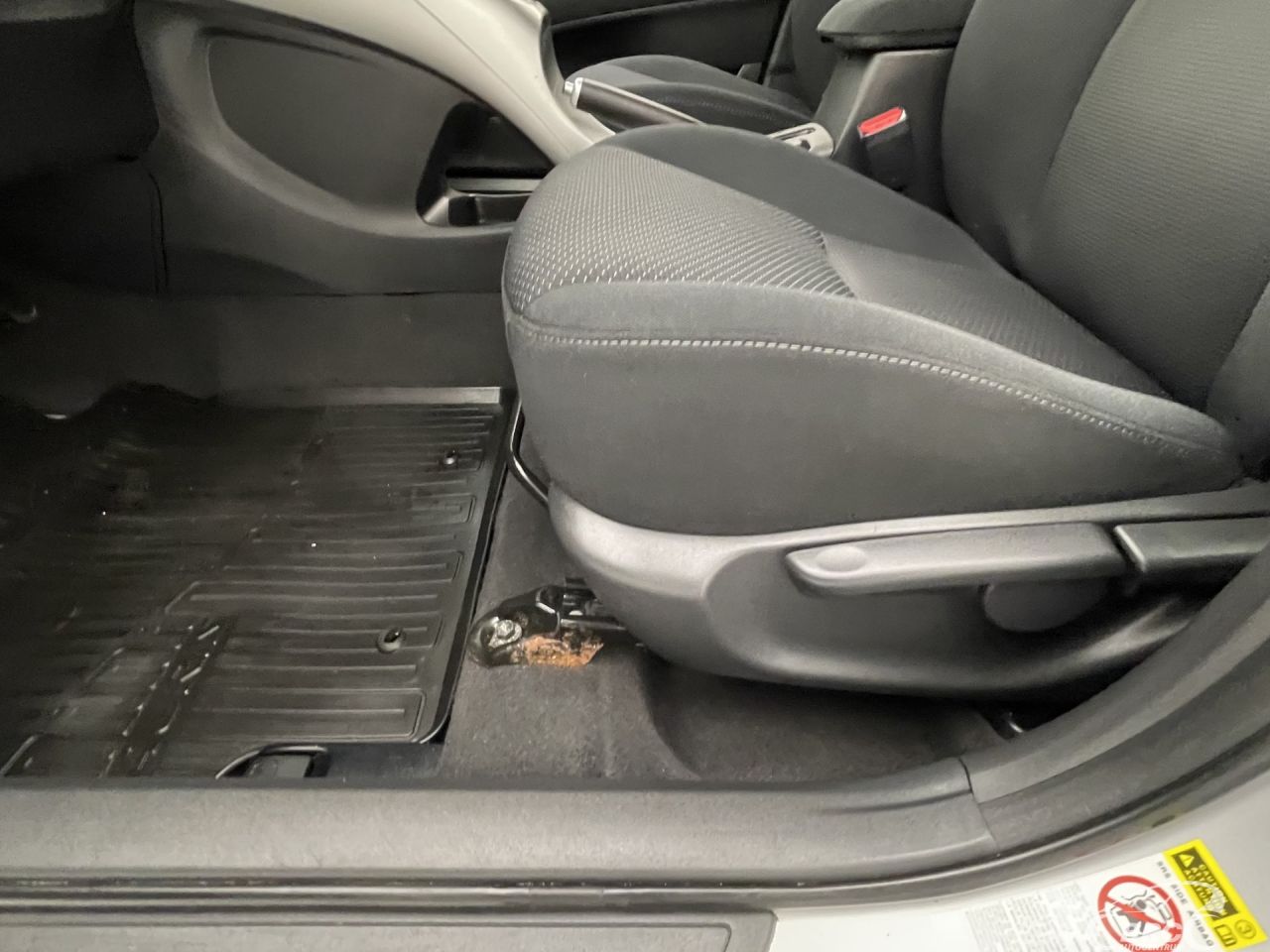 Toyota Auris | 18