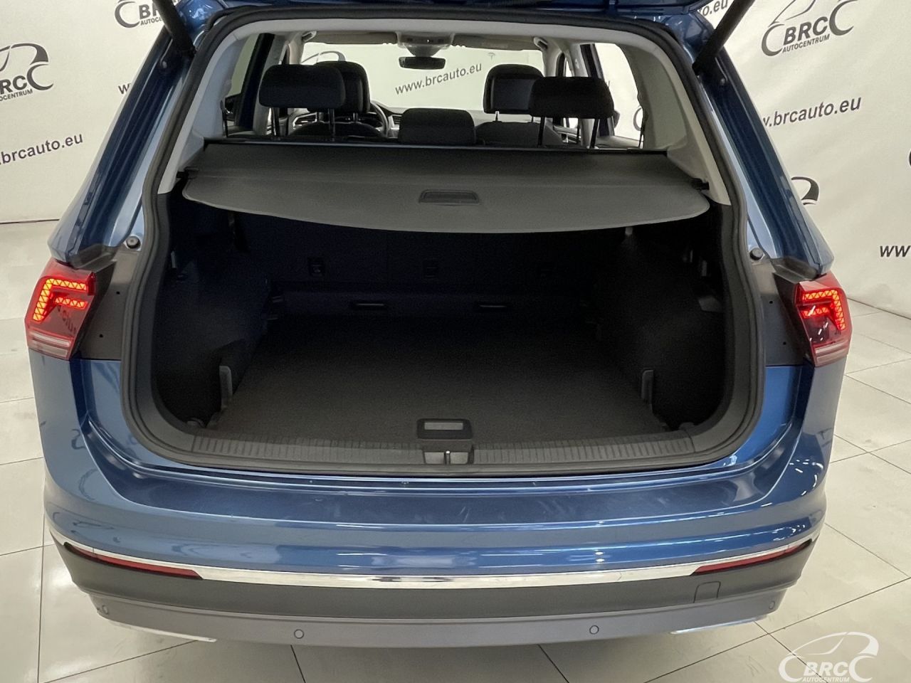 Volkswagen Tiguan | 45