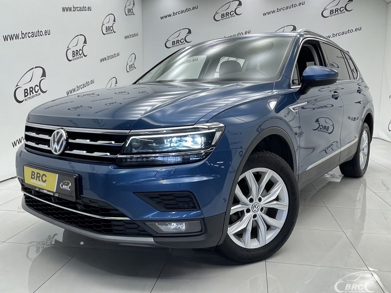 Volkswagen Tiguan | 48