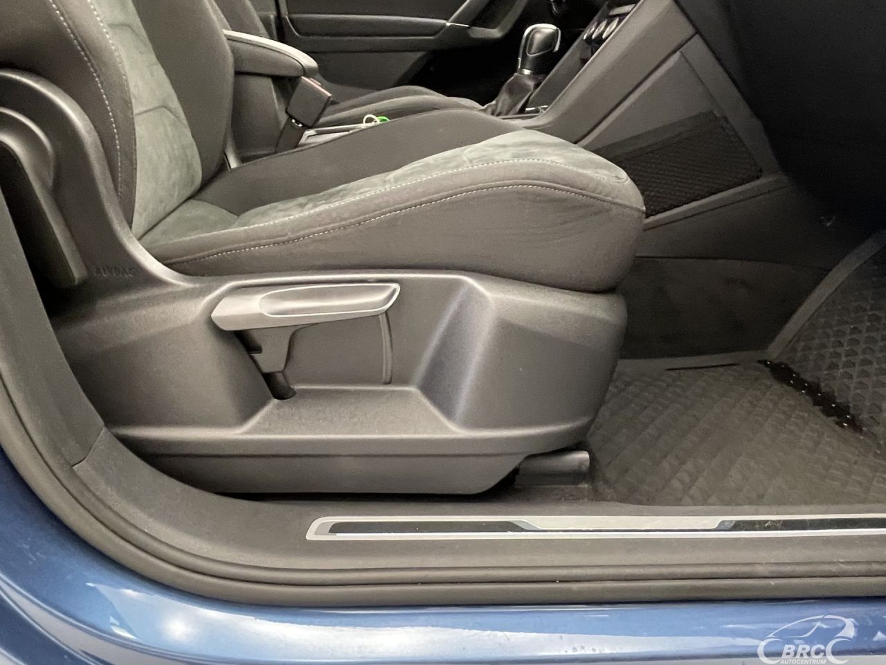 Volkswagen Tiguan | 5
