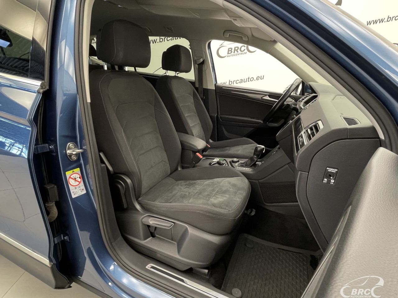 Volkswagen Tiguan | 6