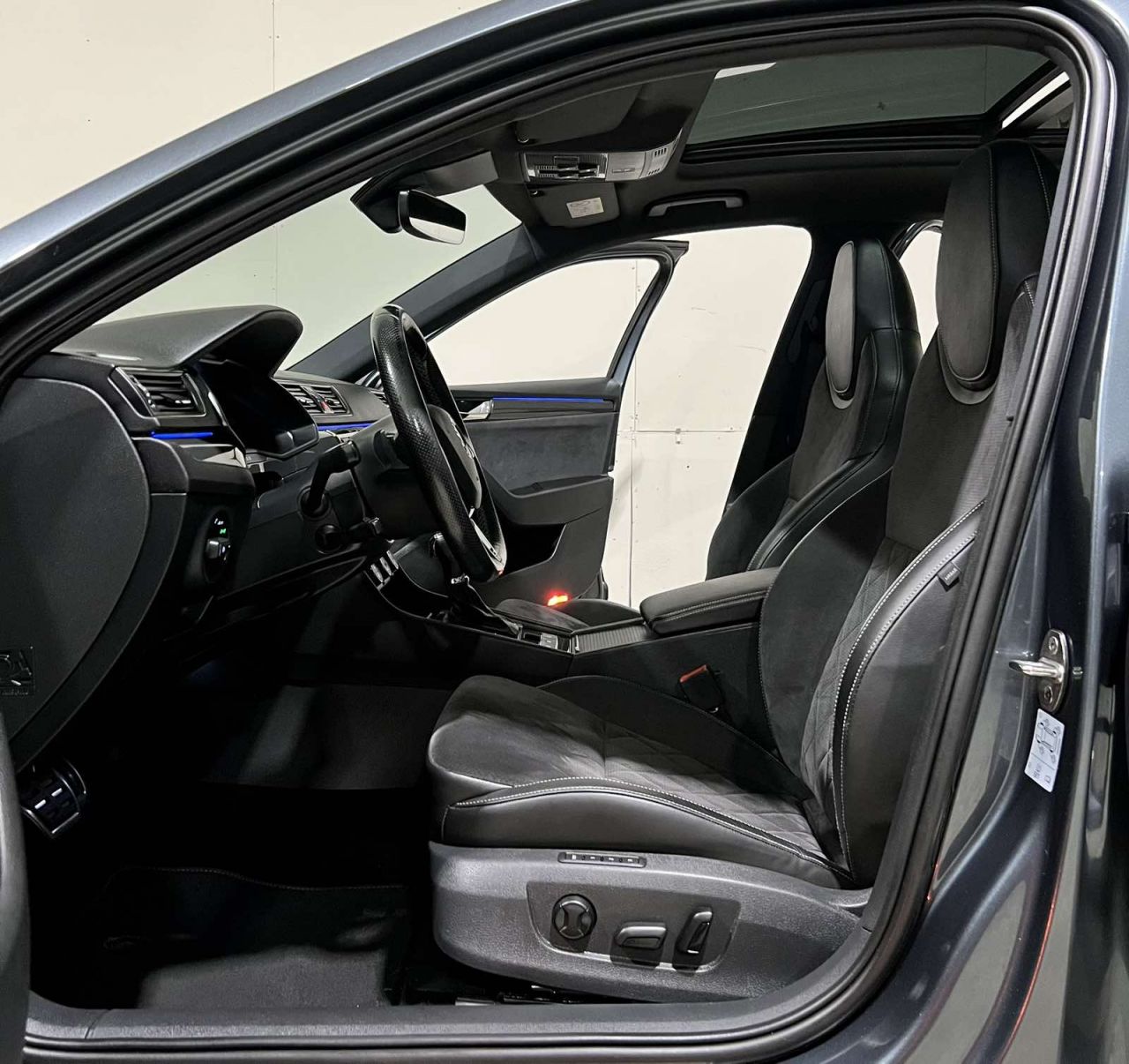 Skoda Superb | 4