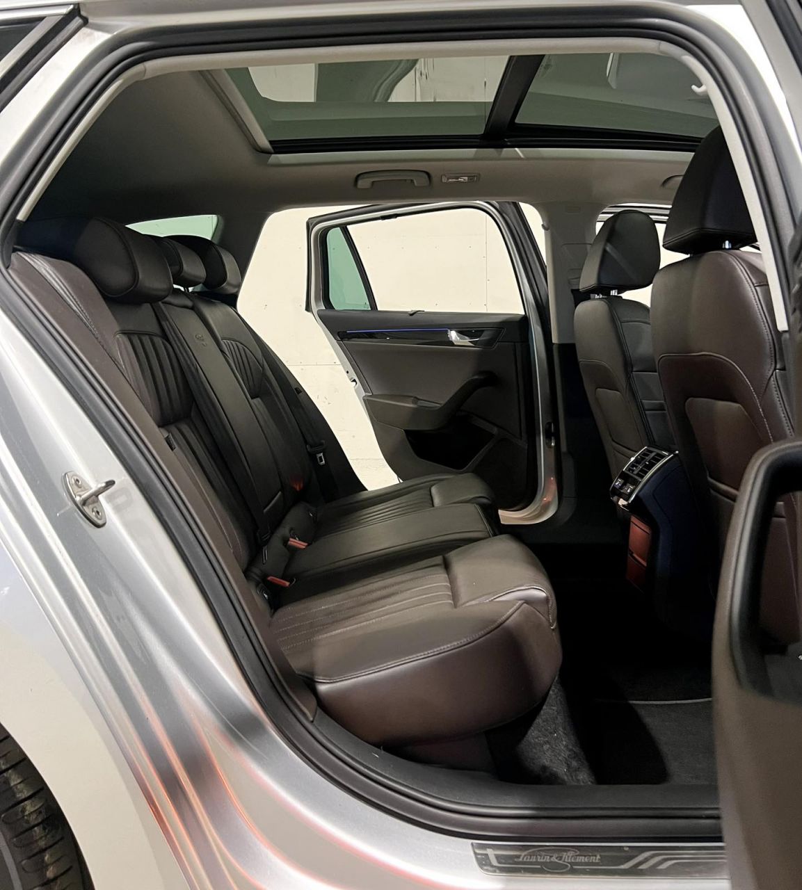 Skoda Superb | 6
