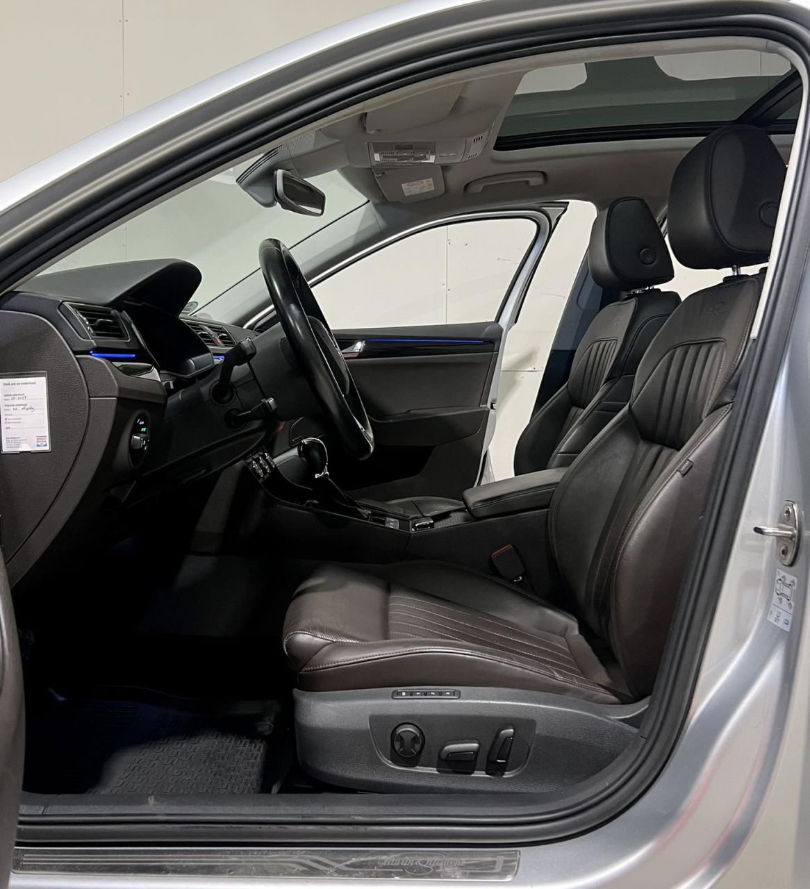 Skoda Superb | 4