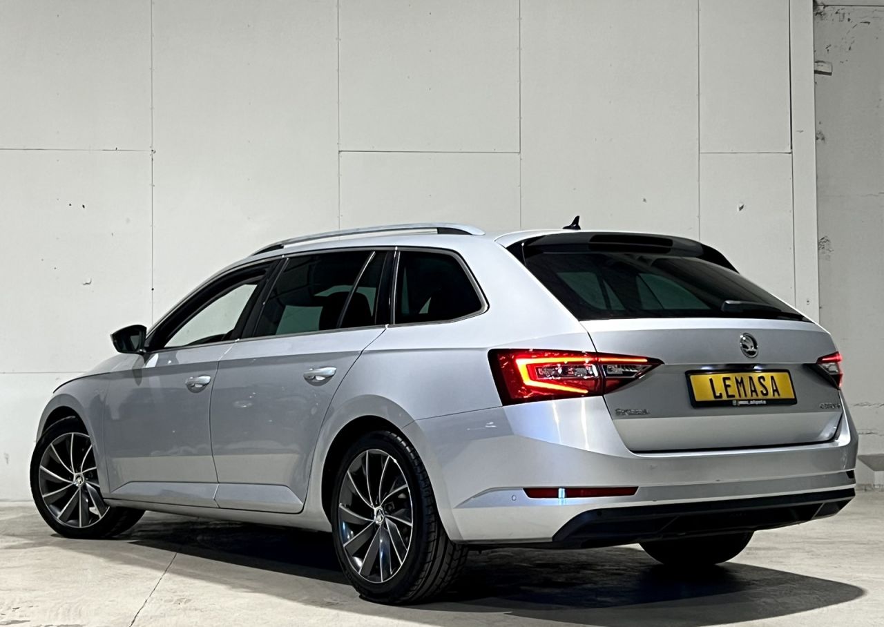 Skoda Superb | 3