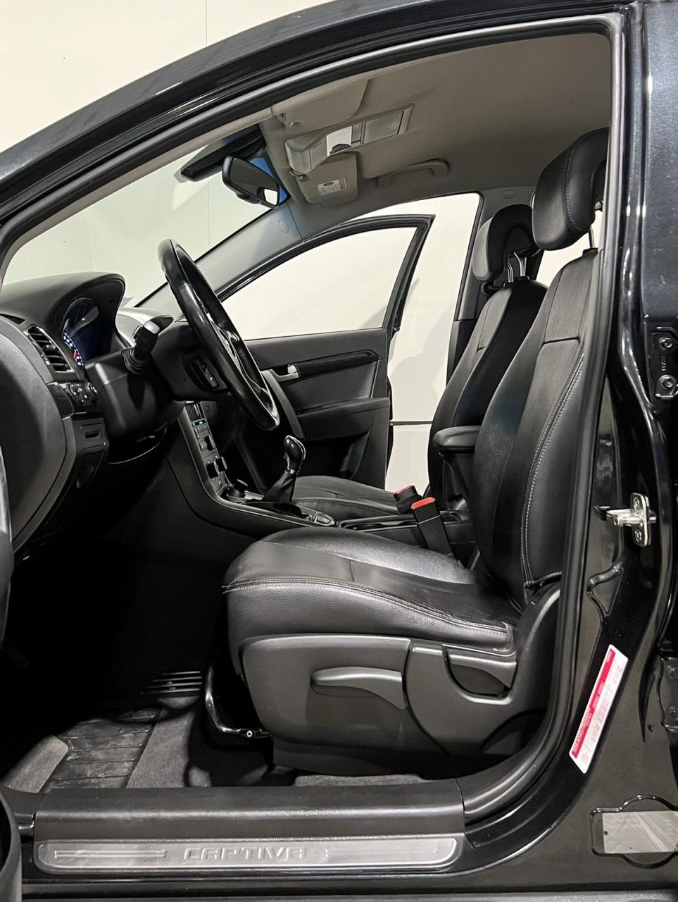Chevrolet Captiva | 4