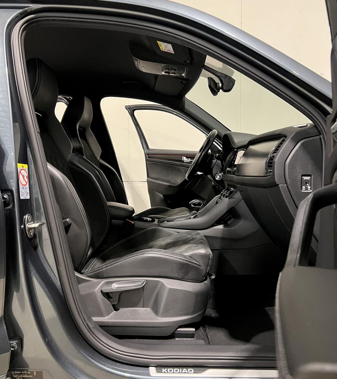Skoda Kodiaq | 5