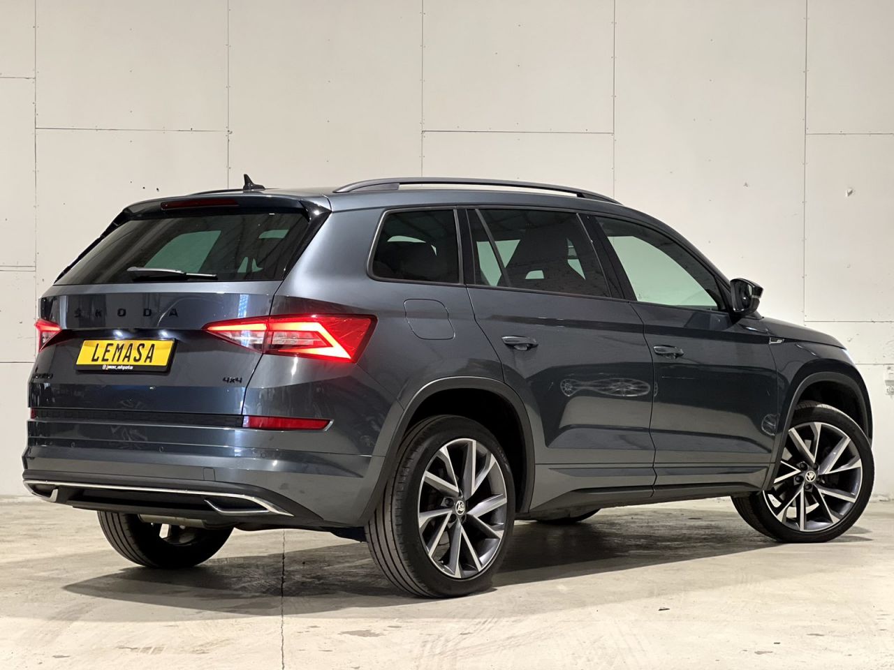 Skoda Kodiaq | 3