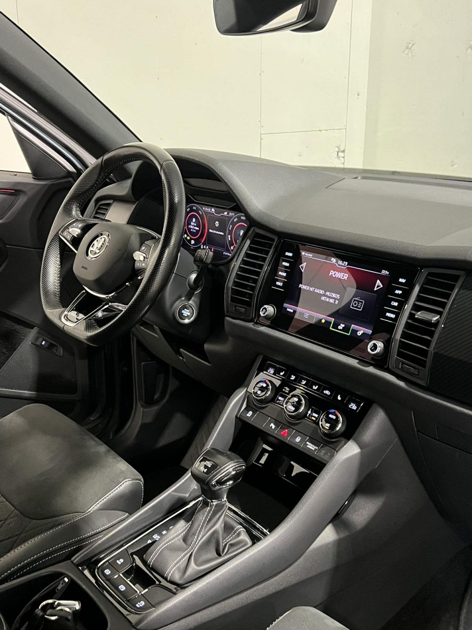 Skoda Kodiaq | 6