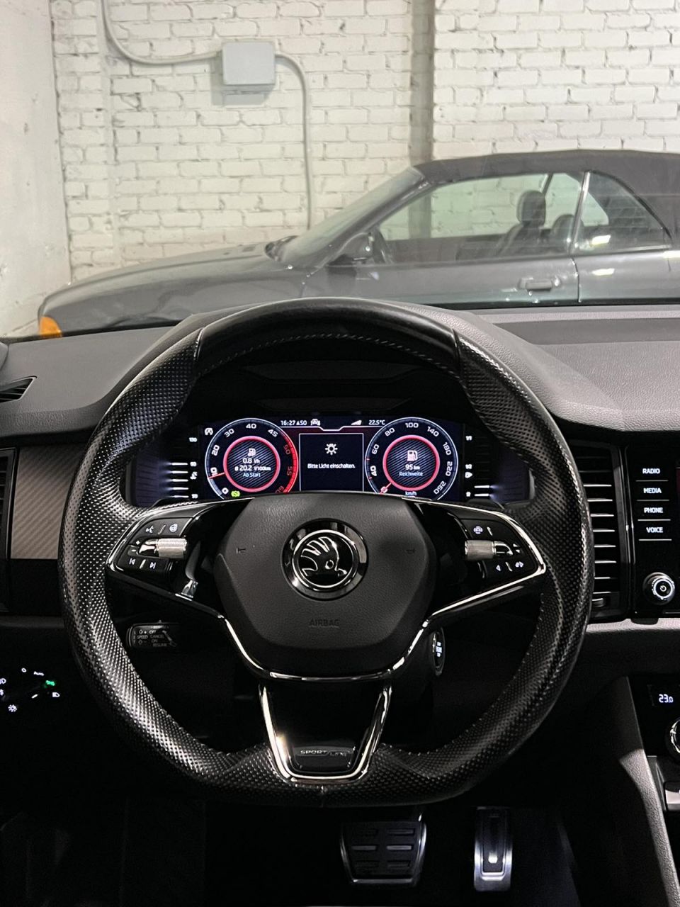 Skoda Kodiaq | 7