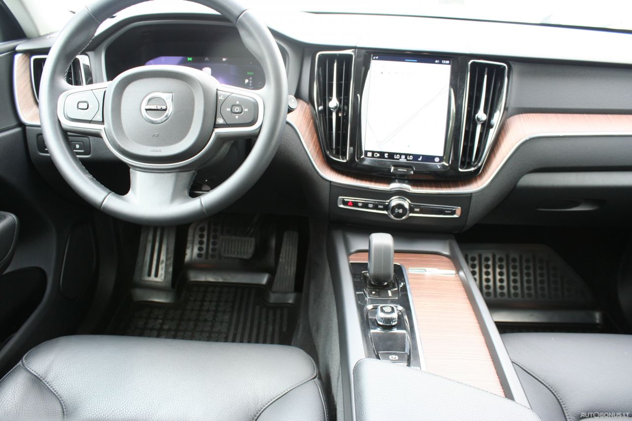 Volvo XC60 | 11