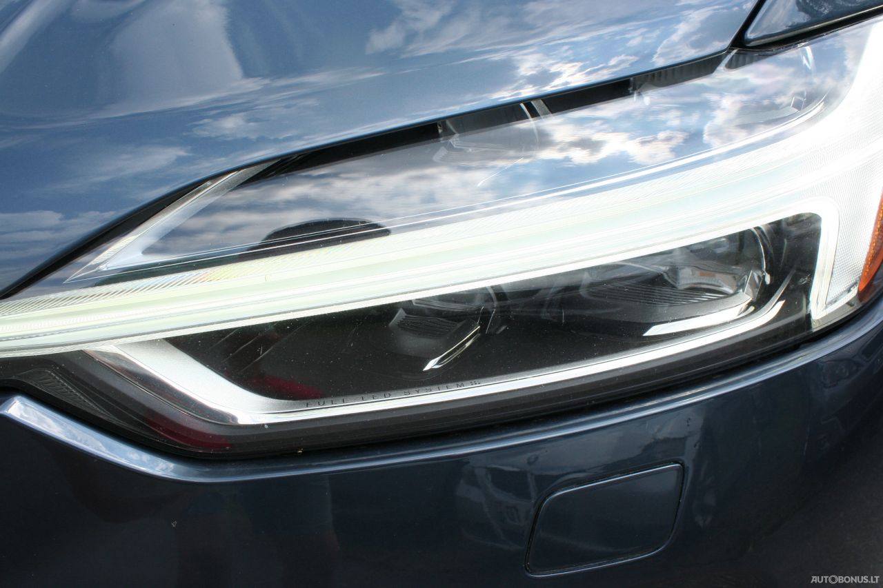 Volvo XC60 | 19