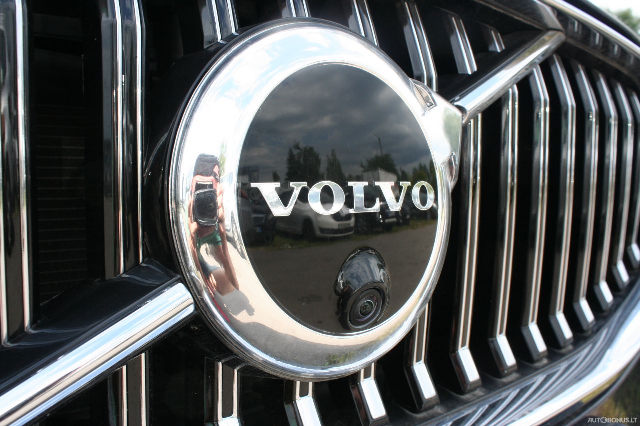 Volvo XC60 | 22