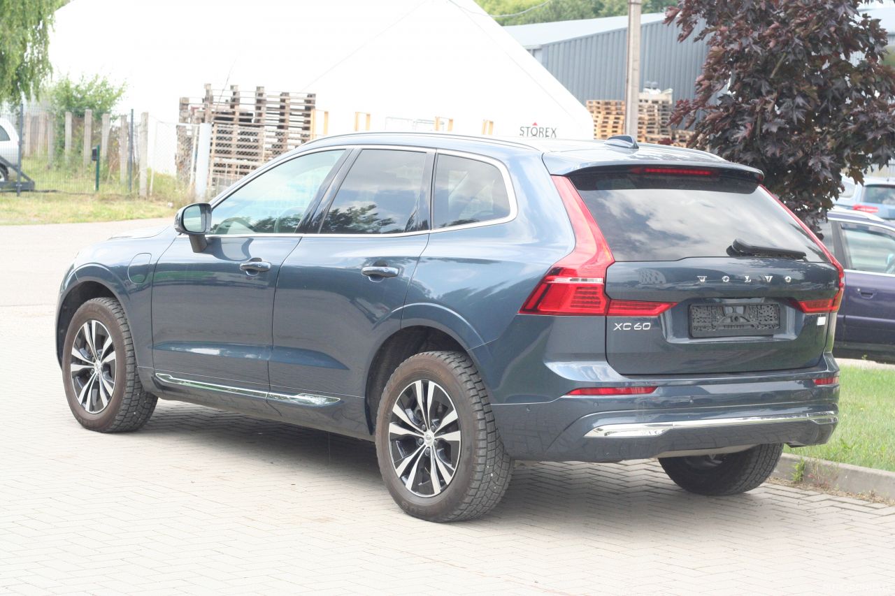 Volvo XC60 | 3