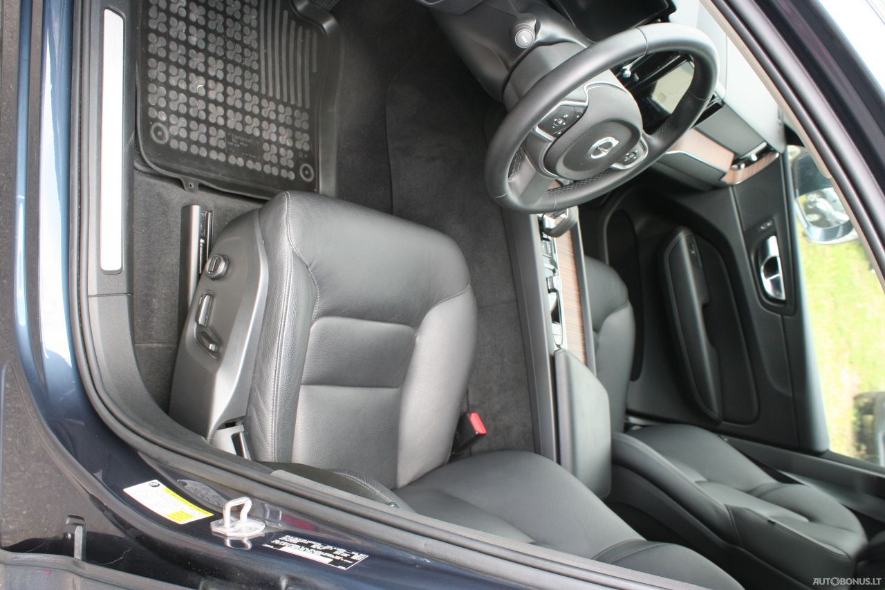 Volvo XC60 | 4