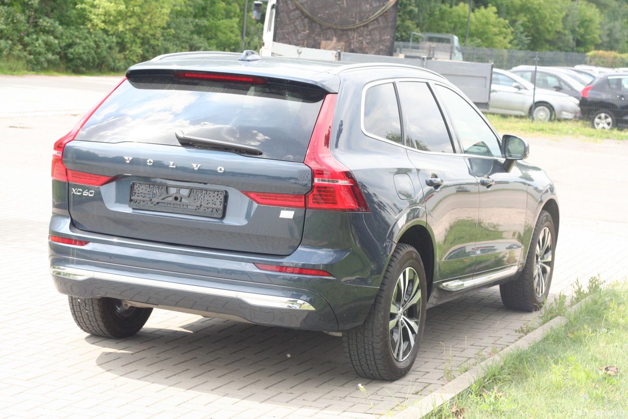 Volvo XC60 | 5
