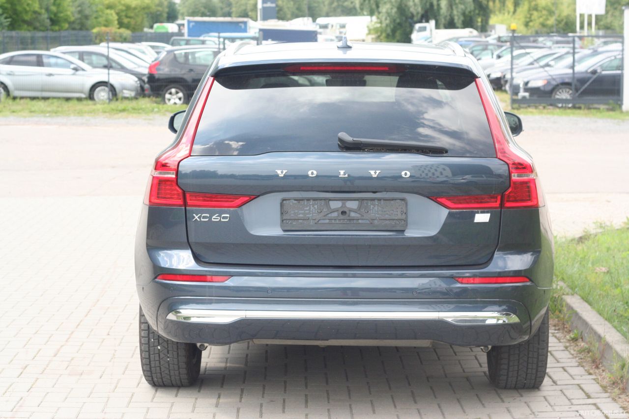Volvo XC60 | 6