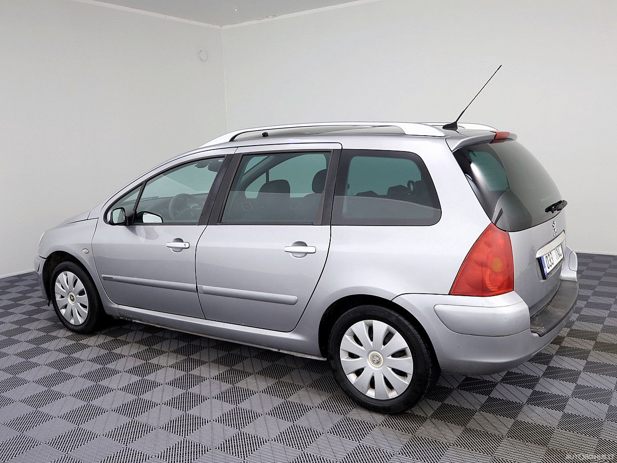 Peugeot 307 | 3