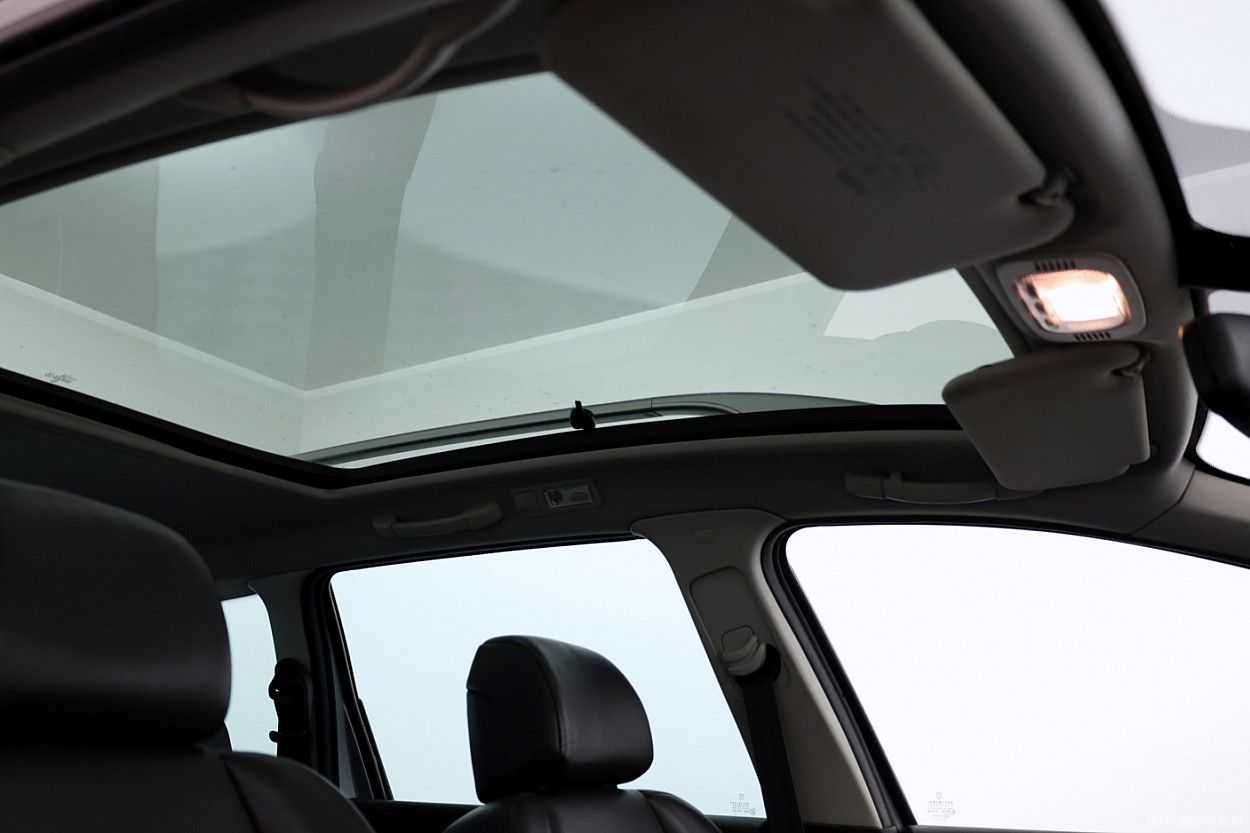 Peugeot 307 | 7
