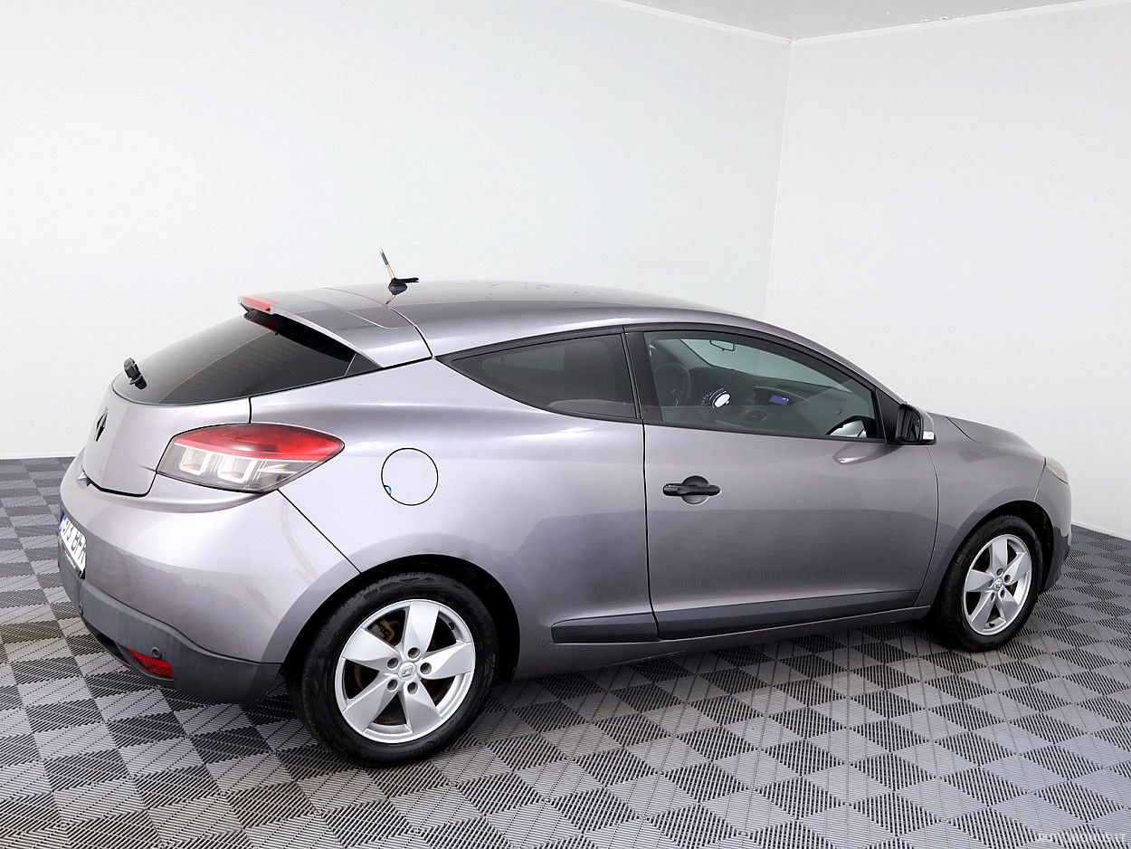 Renault Megane | 2