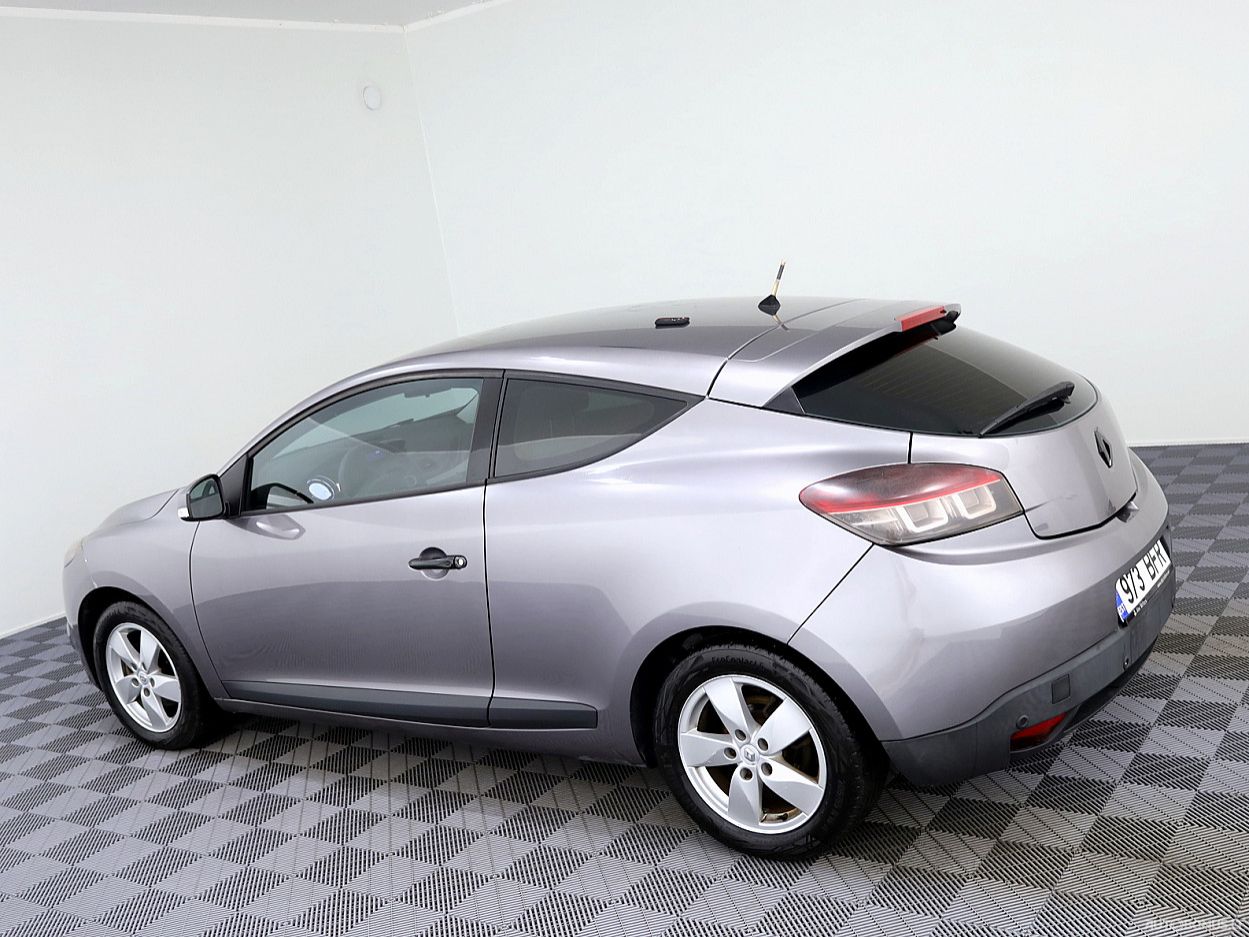 Renault Megane | 3