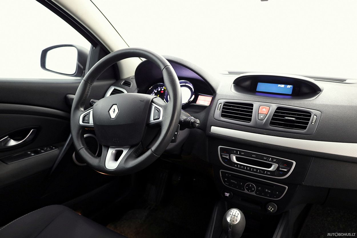 Renault Megane | 4
